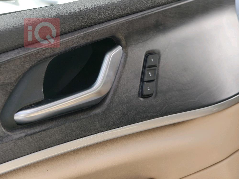 جيب جراند شيروكي إل